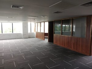 Team Area in  Office Space at Egmore – for Rent