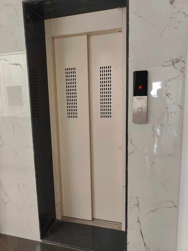 undefined, vasai west 2 Bedroom 1050 Sq.Ft. Apartment In Vasai West Palghar 9251674