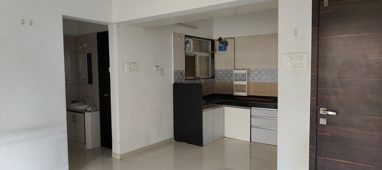 Kitchen, naiknavare-indradhanu 2 Bedroom 1069 Sq.Ft. Apartment In Kothrud Pune 9251657