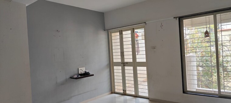 Living Room, naiknavare-indradhanu 2 Bedroom 1069 Sq.Ft. Apartment In Kothrud Pune 9251657