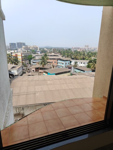2 BHK Apartment For Sale in Vasai West