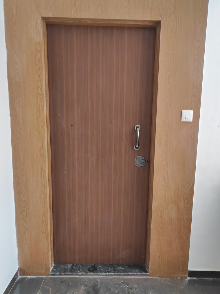 undefined, vasai west 2 Bedroom 1050 Sq.Ft. Apartment In Vasai West Palghar 9251674