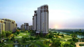 3 BHK 2882 Sq.Ft. Apartment in Gangothri Prithvi Towers
