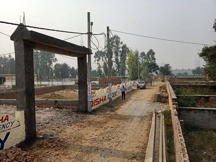 Cover Image, roza jalalpur  100 Sq.Yd. Plot In Roza Jalalpur Greater Noida 9251680