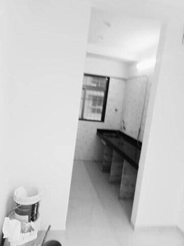 Staircase in 2 BHK Apartment at VAS Pushp Vinod 4, Borivali West – for Sale