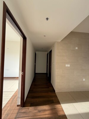 3 BHK Apartment For Rent in Sobha Windsor, Whitefield