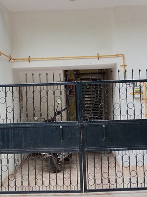 2 BHK Villa – Exterior View View at Sector 16 Greater Noida - for Sale