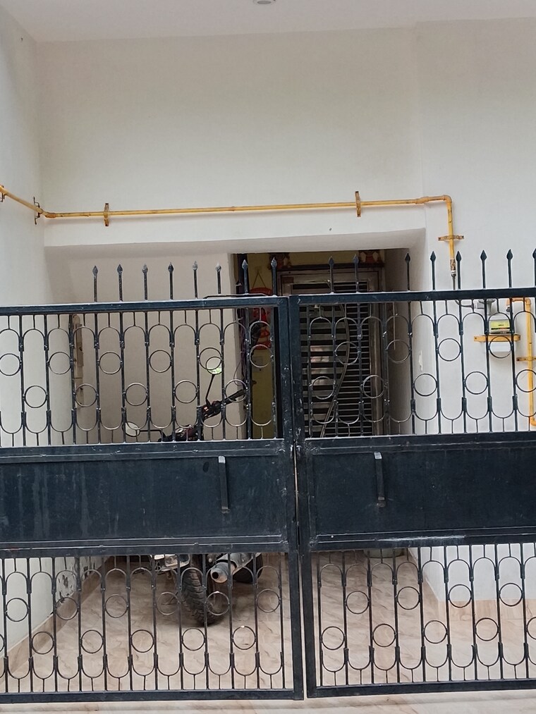 Exterior View, sector 16 greater noida 2 Bedroom 120 Sq.Mt. Villa In Sector 16 Greater Noida Greater Noida 9251711