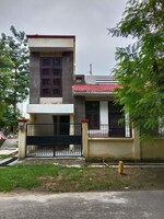 2 BHK 120 Sq.Mt. Villa in Diamond Paradise 