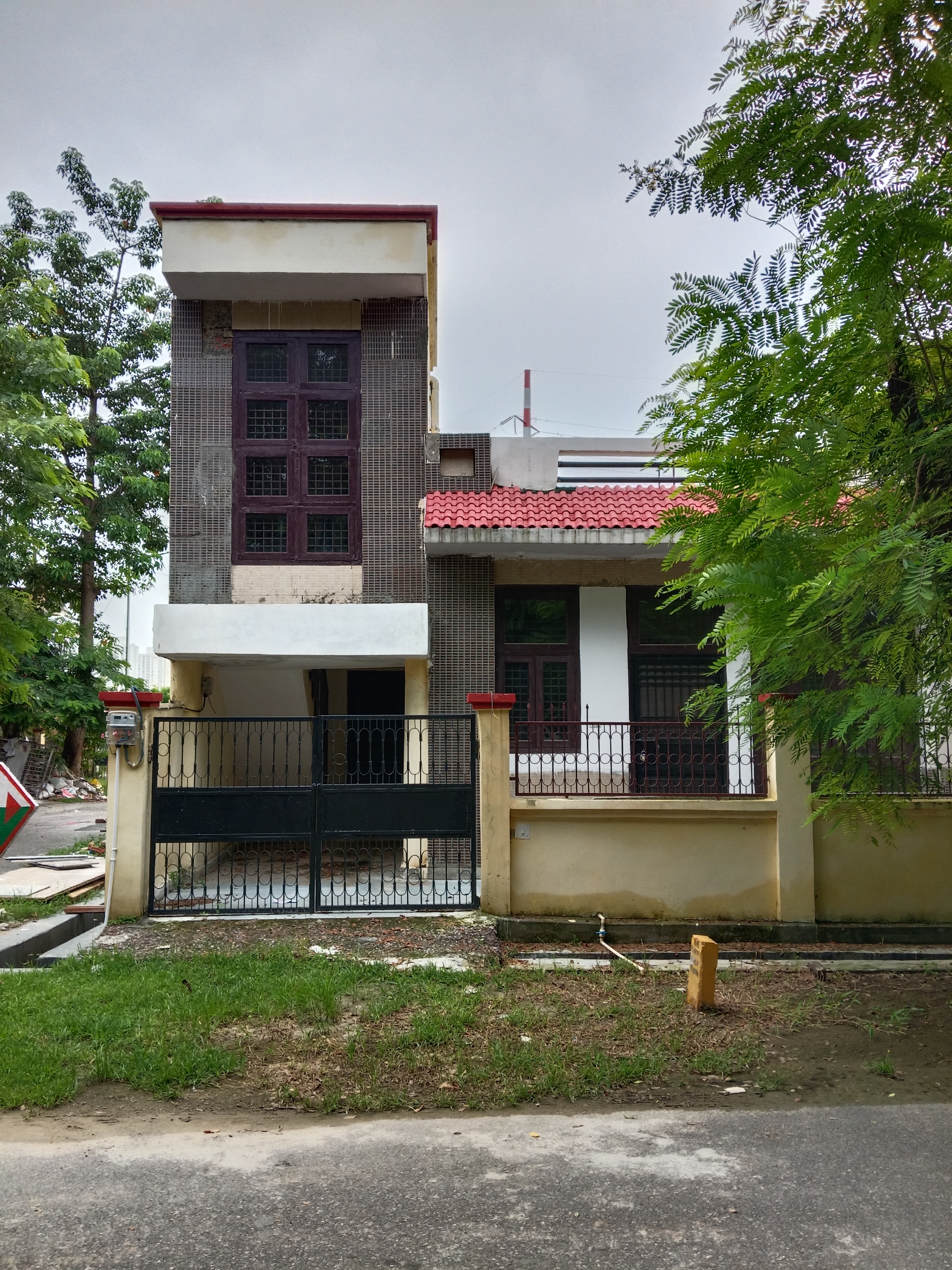 2 BHK Villa For Sale in Diamond Paradise 