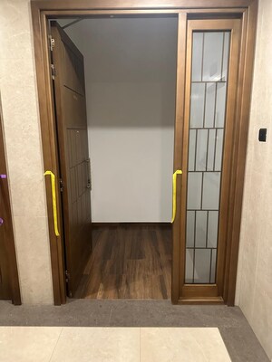 Room in 3 BHK Apartment at Sobha Windsor, Whitefield – for Rent