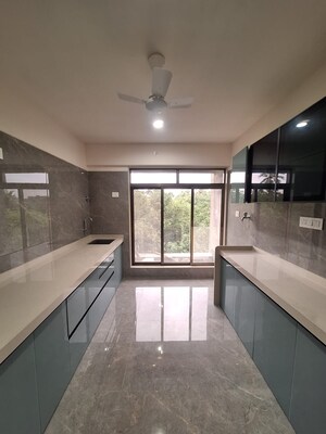 Kitchen in 2 BHK Apartment at Vasai West – for Sale