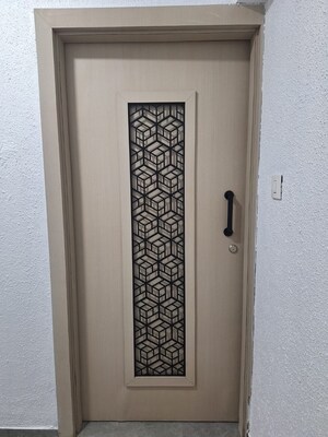 Building Lobby in 2 BHK Apartment at Vasai West – for Sale