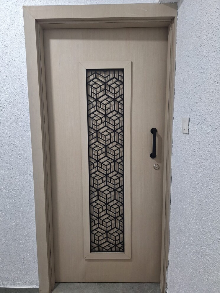 undefined, vasai west 2 Bedroom 698 Sq.Ft. Apartment In Vasai West Palghar 9251723