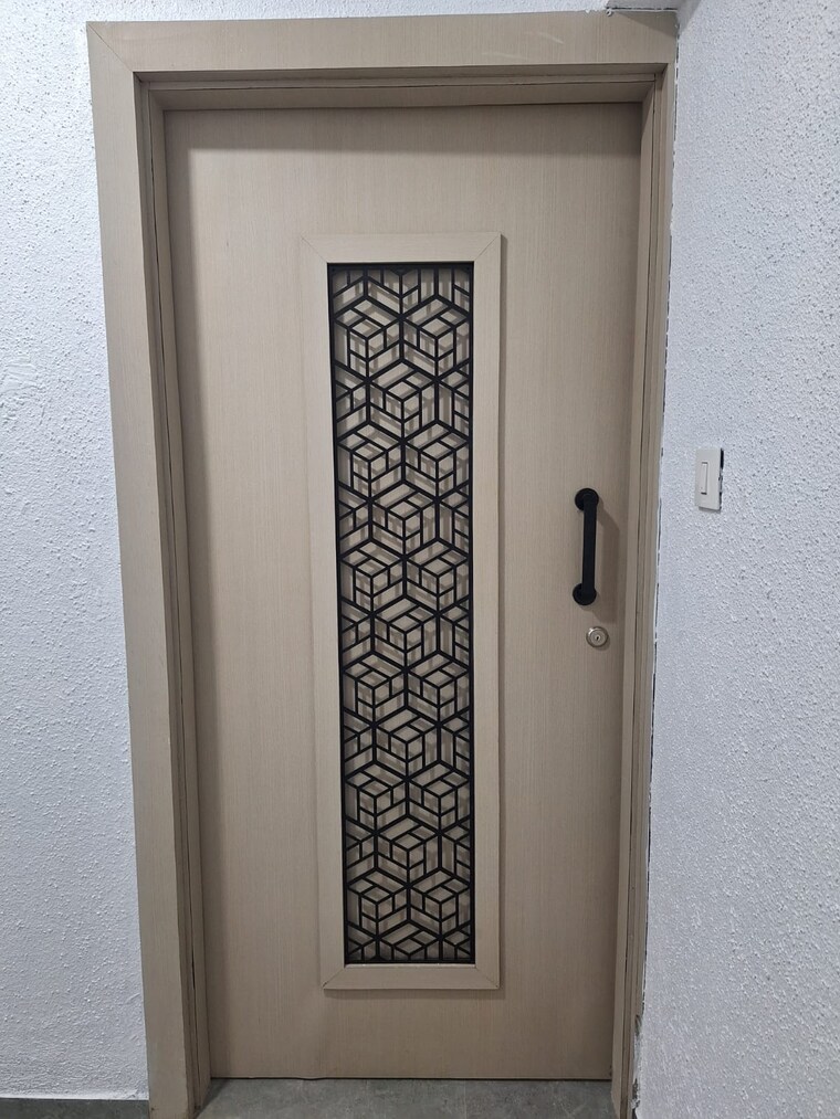 undefined, vasai west 2 Bedroom 698 Sq.Ft. Apartment In Vasai West Palghar 9251723