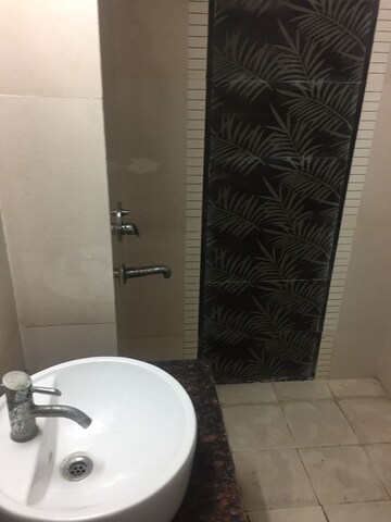Bathroom in 3 BHK Apartment at Paras Tierea, Sector 137 – for Rent