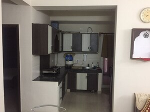 Kitchen in 3 BHK Apartment at Paras Tierea, Sector 137 – for Rent