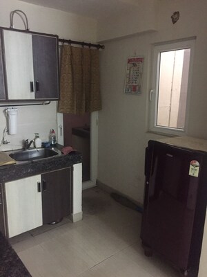 Kitchen in 3 BHK Apartment at Paras Tierea, Sector 137 – for Rent
