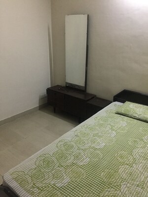 Bedroom in 3 BHK Apartment at Paras Tierea, Sector 137 – for Rent