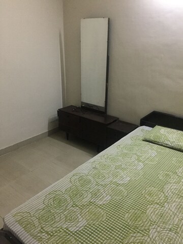 Bedroom in 3 BHK Apartment at Paras Tierea, Sector 137 – for Rent