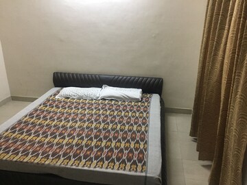Bedroom in 3 BHK Apartment at Paras Tierea, Sector 137 – for Rent