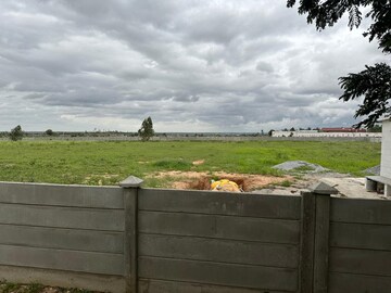  Plot For Sale in Devanahalli