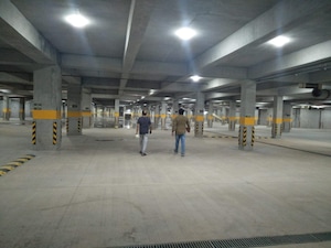   Office Space at KP Epitome, Makarba – for Rent