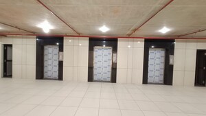 Building Lobby in  Office Space at KP Epitome, Makarba – for Rent
