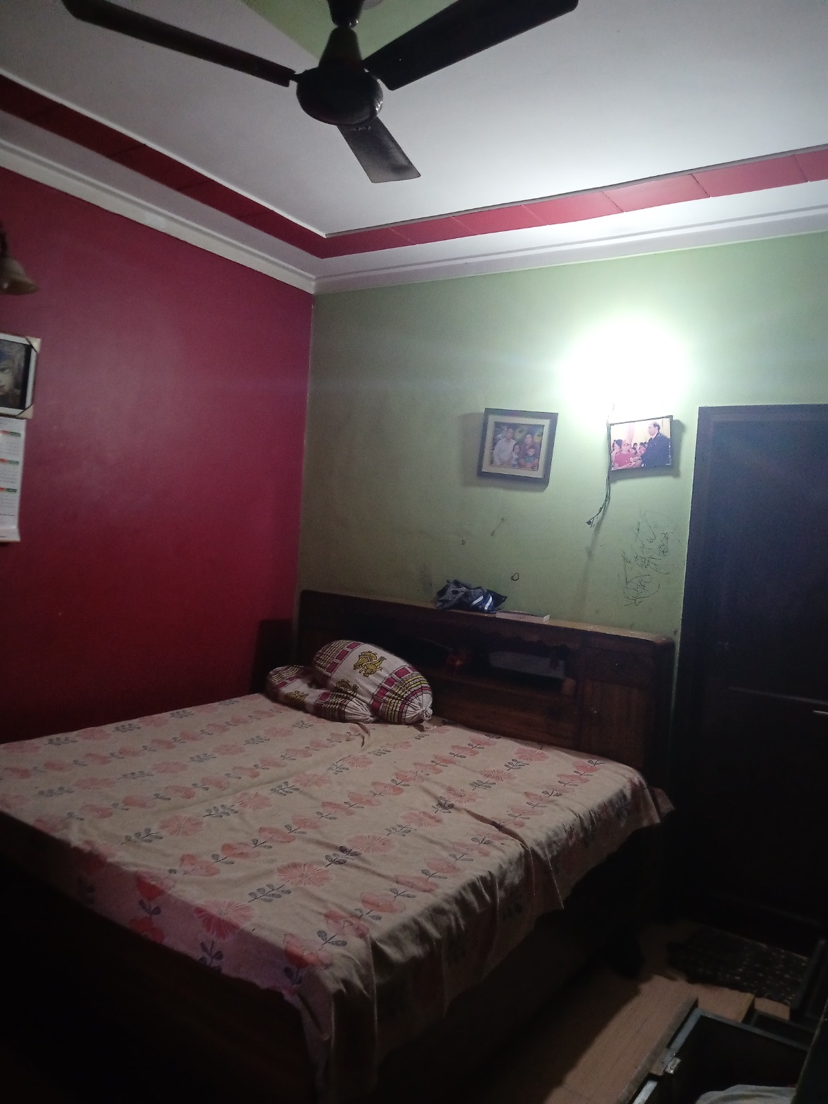 2 BHK + Extra Room Independent House For Sale in Gopi Colony