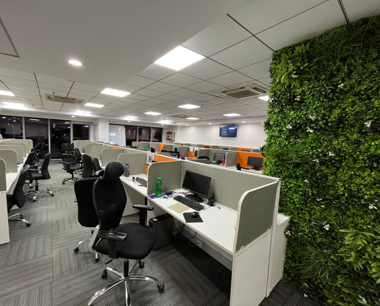 Office Space For Rent in Maithili Signet