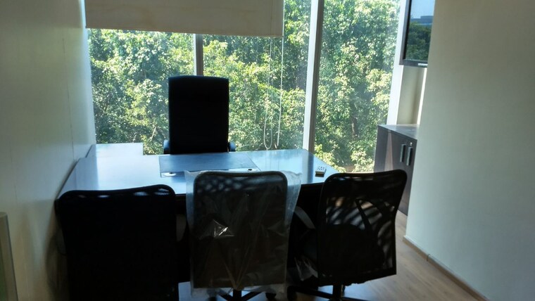 Team Area, maithili-signet Commercial Office Space 1100 Sq.Ft. In Vashi Sector 30a Navi Mumbai 9251738