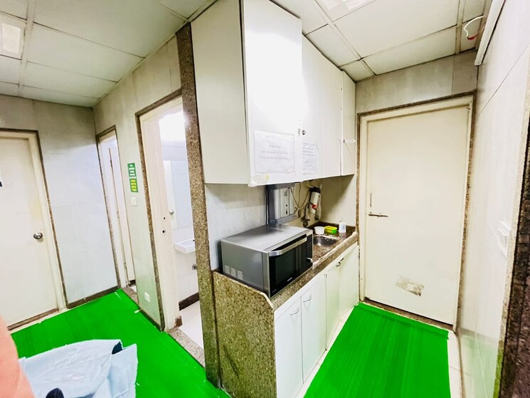 Tv Room, maithili-signet Commercial Office Space 1100 Sq.Ft. In Vashi Sector 30a Navi Mumbai 9251738