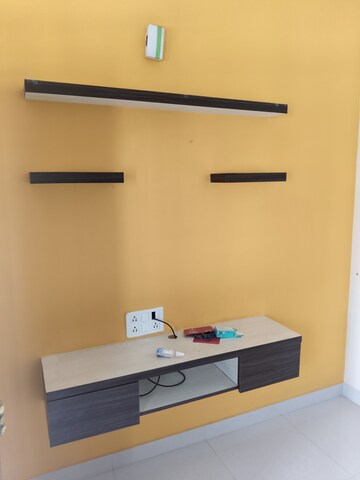 Furnished Amenities in 1 BHK Apartment at Sri Sai Residency Kadubeesanahalli, Kadubeesanahalli – for Rent