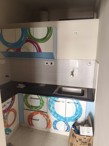 Kitchen in 1 BHK Apartment at Sri Sai Residency Kadubeesanahalli, Kadubeesanahalli – for Rent