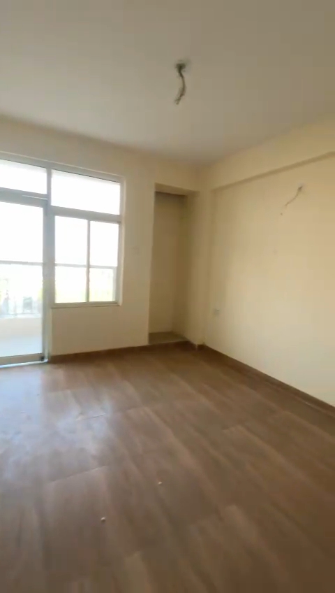 2.5 BHK + Study Room Apartment For Sale in Eureka Diya Green City