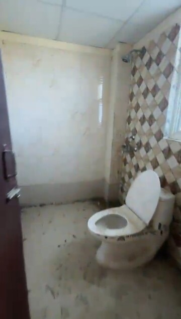 Bathroom in 2.5 BHK Apartment at Eureka Diya Green City, Raj Nagar Extension – for Sale