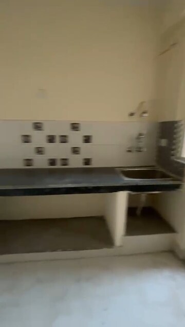 Kitchen in 2.5 BHK Apartment at Eureka Diya Green City, Raj Nagar Extension – for Sale
