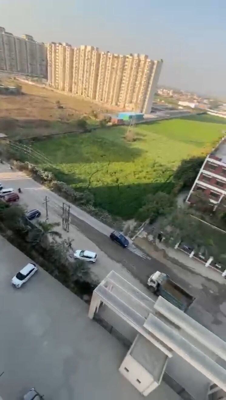Exterior View, eureka-diya-green-city 2.5 Bedroom 1110 Sq.Ft. Apartment In Raj Nagar Extension Ghaziabad 9251776