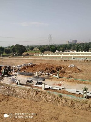  Plot For Sale in Manglams Vaishali Estate, Vaishali Nagar