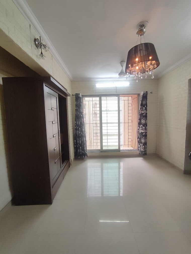 Room, mahavir-kalpavruksha 1 Bedroom 450 Sq.Ft. Apartment In Ghodbunder Road Thane 9251756