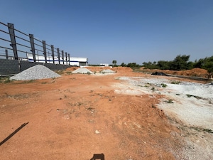  Plot For Sale in Ivc Road