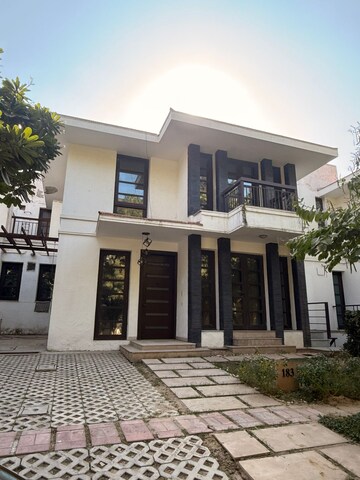 3 BHK Villa For Rent in Sector 3 Greater Noida