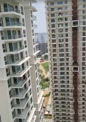 3 BHK Apartment – Exterior View View at Conscient Hines Elevate, Sector 59 - for Sale
