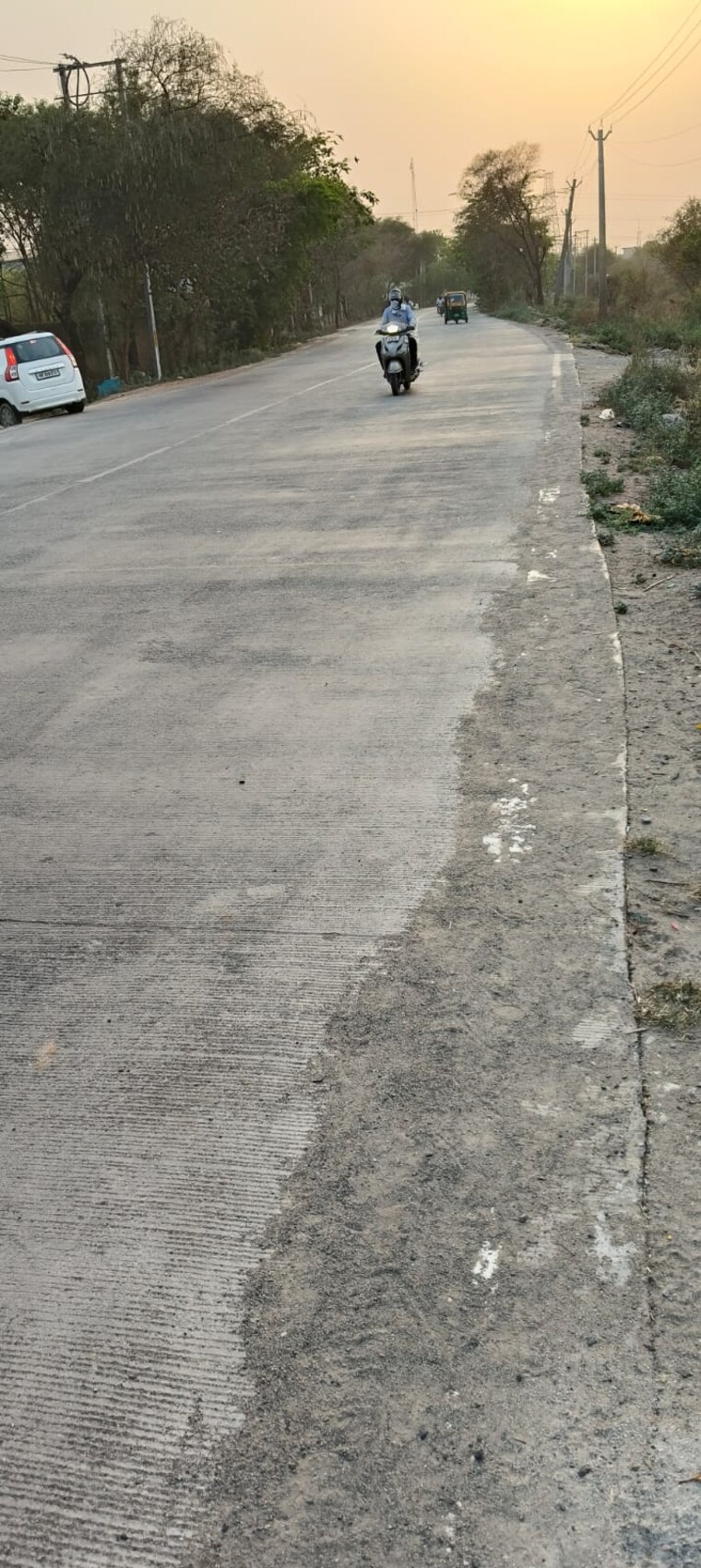 undefined, sector 78  108 Sq.Yd. Plot In Sector 78 Faridabad 9251770