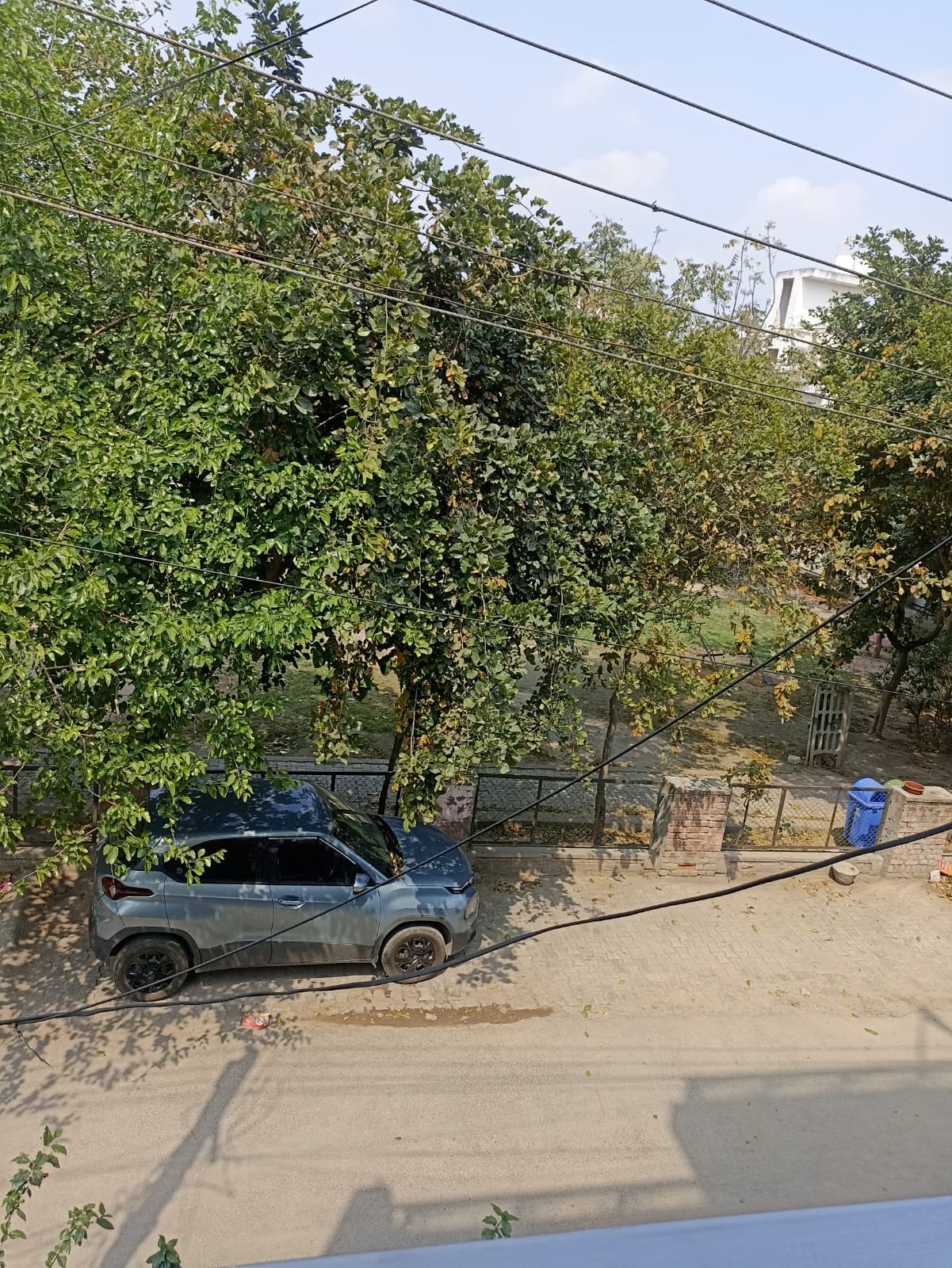 Plot For Sale in Huda Plot Sector 78