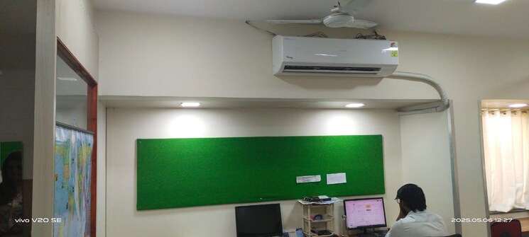 undefined, haware-fantasia Commercial Office Space 650 Sq.Ft. In Vashi Sector 28 Navi Mumbai 9251772