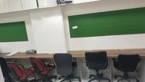  Office Space For Rent in Haware Fantasia, Vashi Sector 28