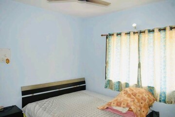 2 BHK Apartment For Rent in Rakshak Nagar Gold, Kharadi