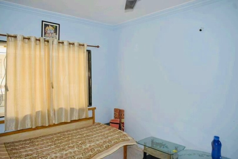 Bedroom, rakshak-nagar-gold 2 Bedroom 750 Sq.Ft. Apartment In Kharadi Pune 9251780