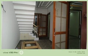 Staircase in 3 BHK Independent House at Matiyari – for Sale